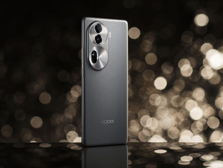 Oppo Reno 11